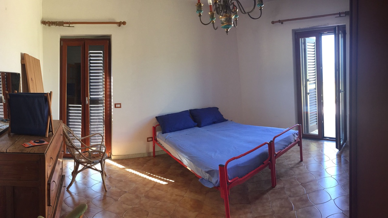 Photo of Bedroom in Frascinelle