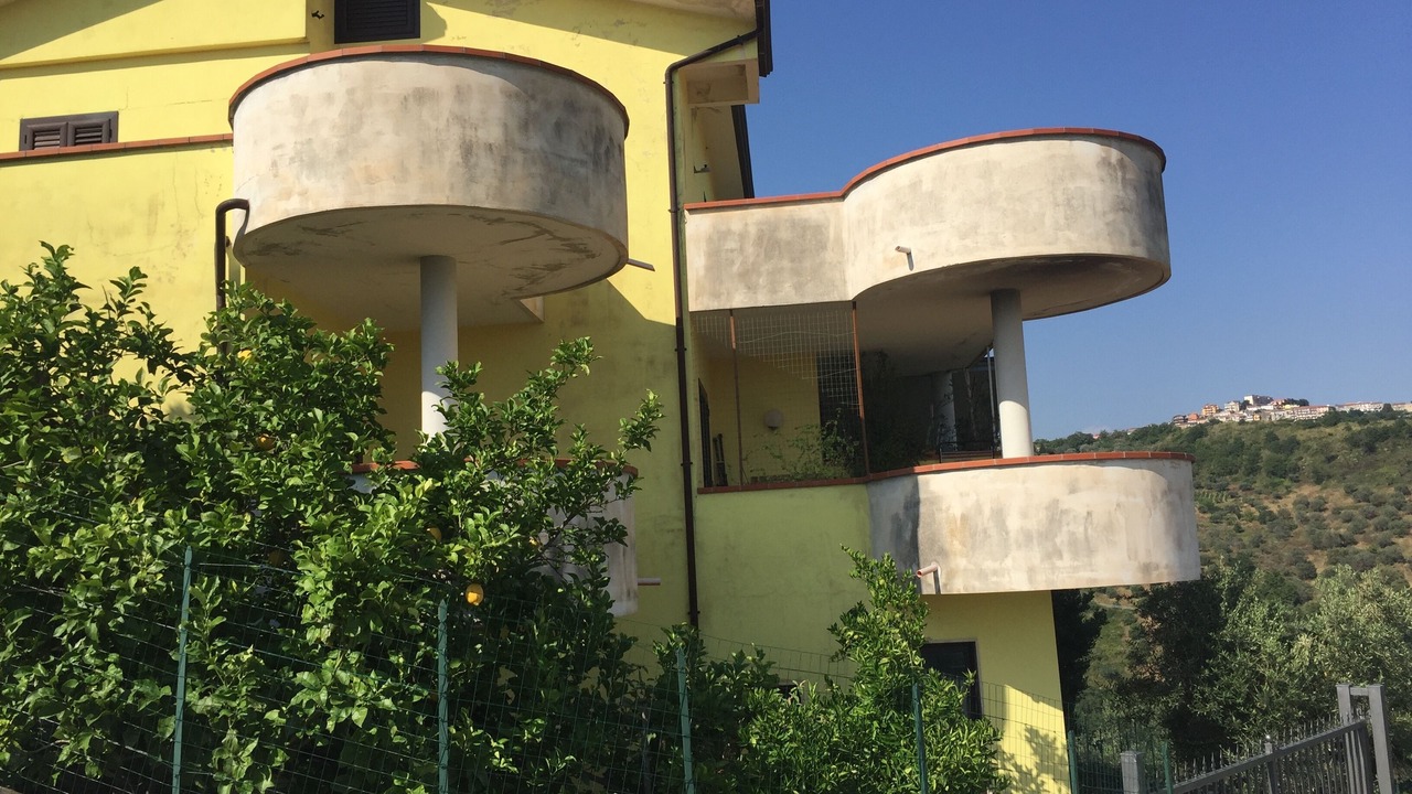 Photo of Outdoor in Frascinelle