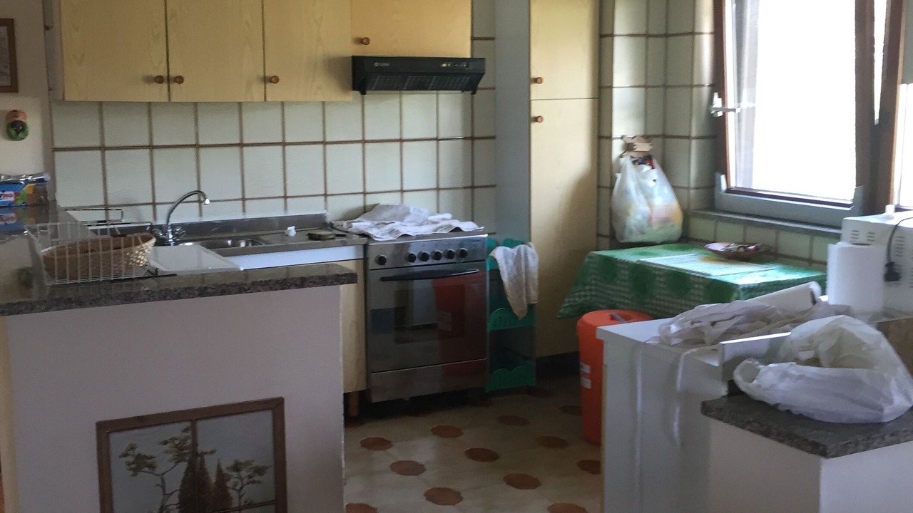 Photo of Kitchen in Frascinelle