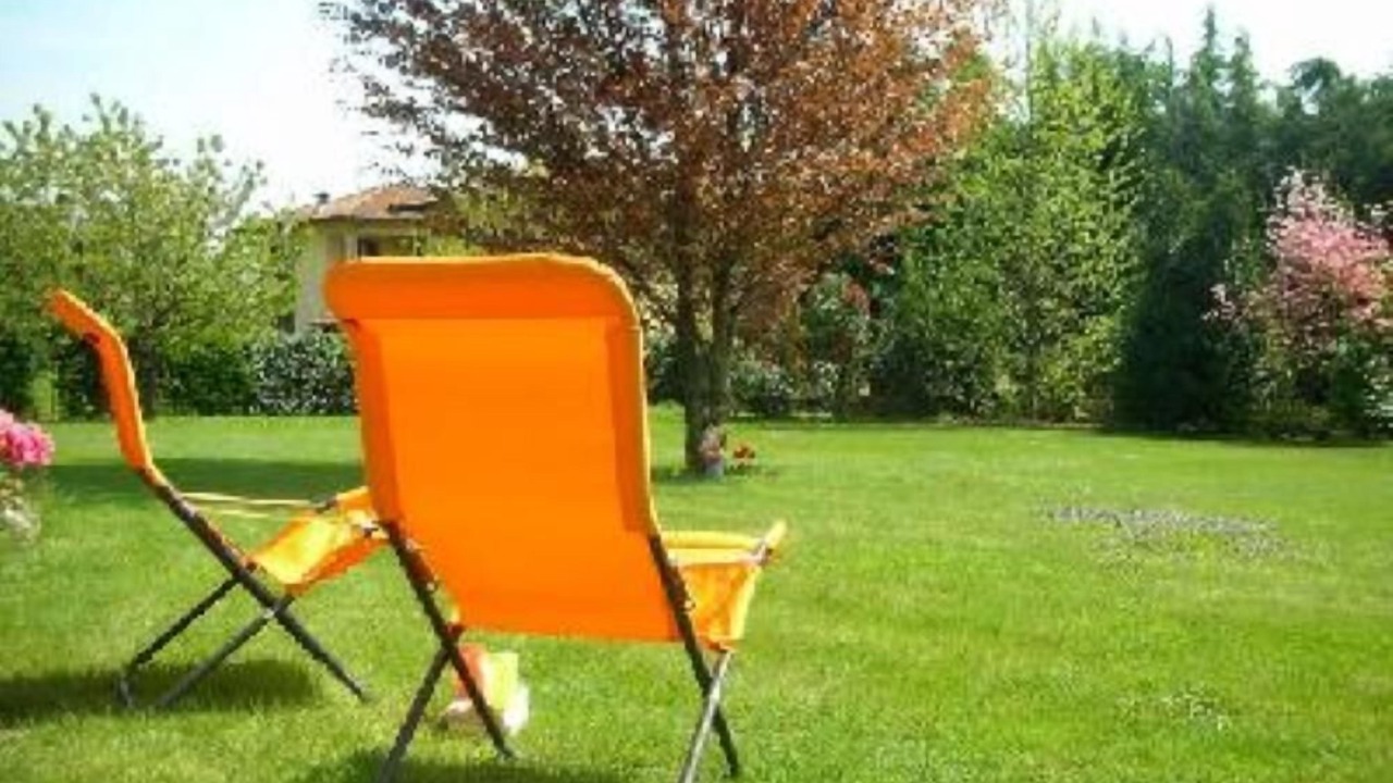 Photo of Outdoor in Borgo Ticino