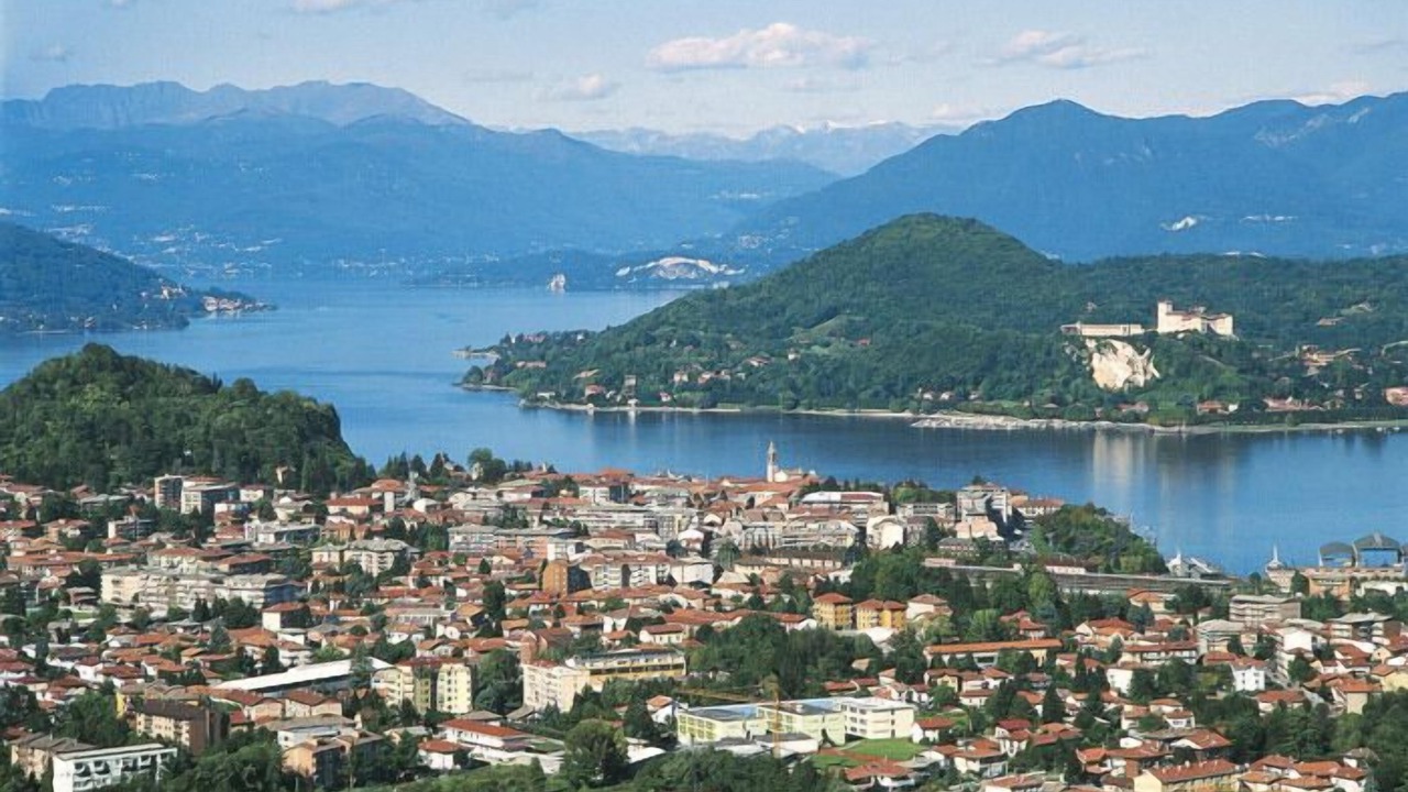 Photo of Outdoor in Borgo Ticino
