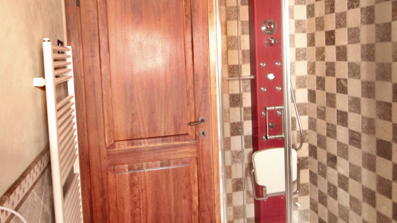 Photo of Bathroom in Sovicille