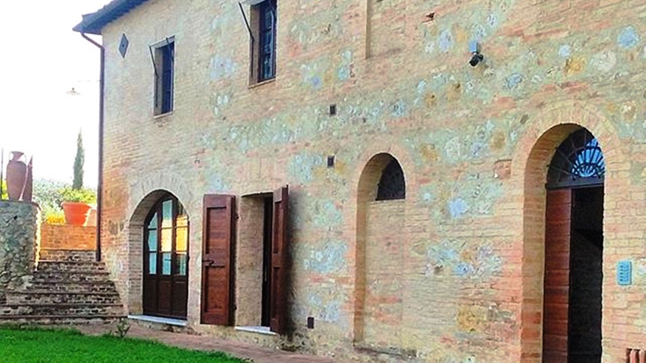 Photo of Outdoor in Sovicille