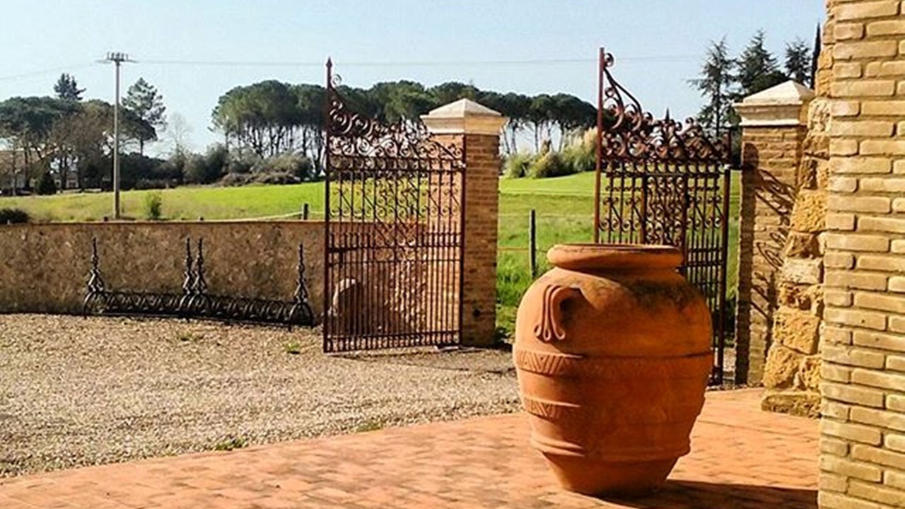 Photo of Outdoor in Sovicille