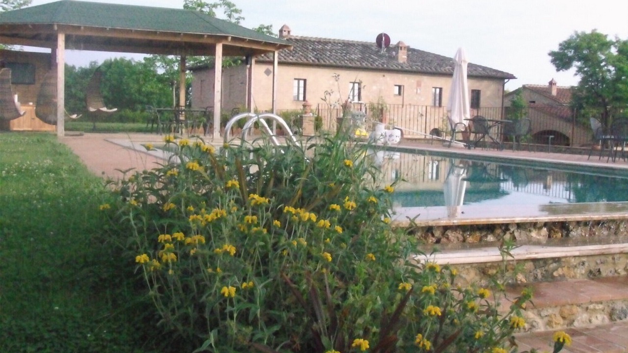 Photo of Outdoor in Sovicille