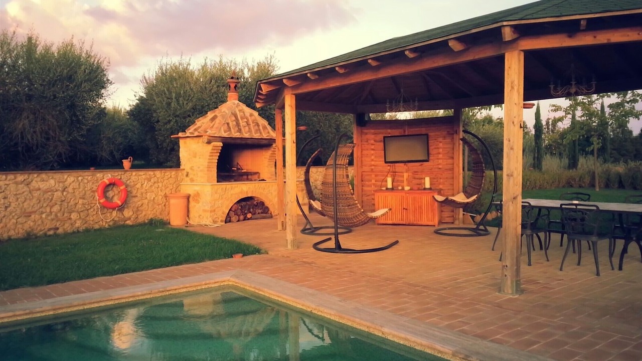 Photo of Outdoor in Sovicille