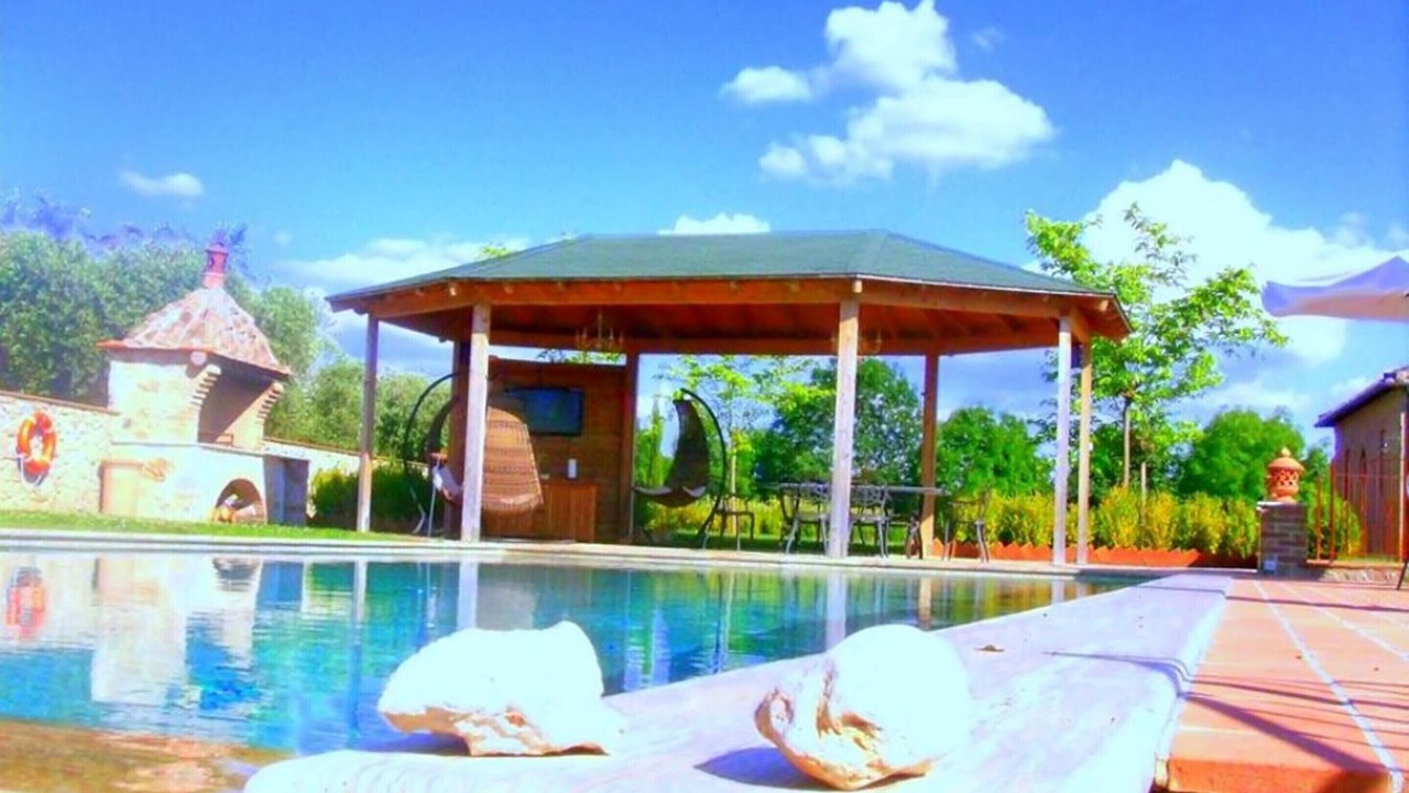 Photo of Outdoor in Sovicille