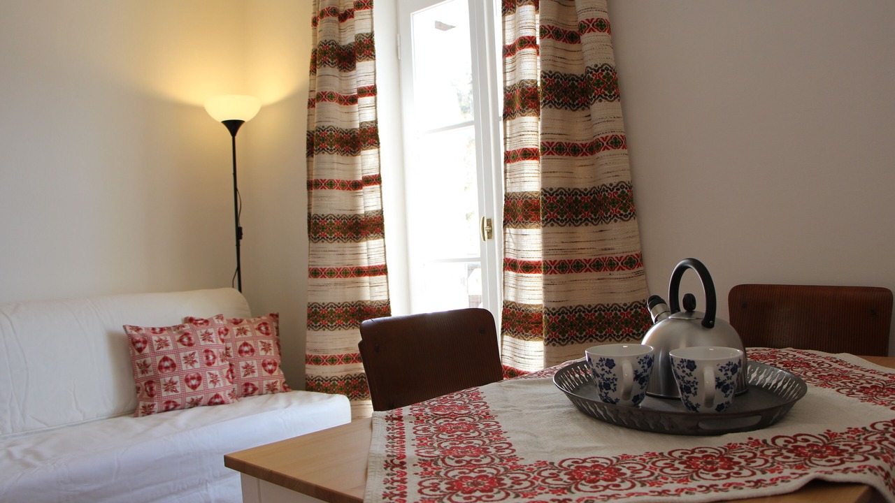 Photo of Livingroom in Malosco