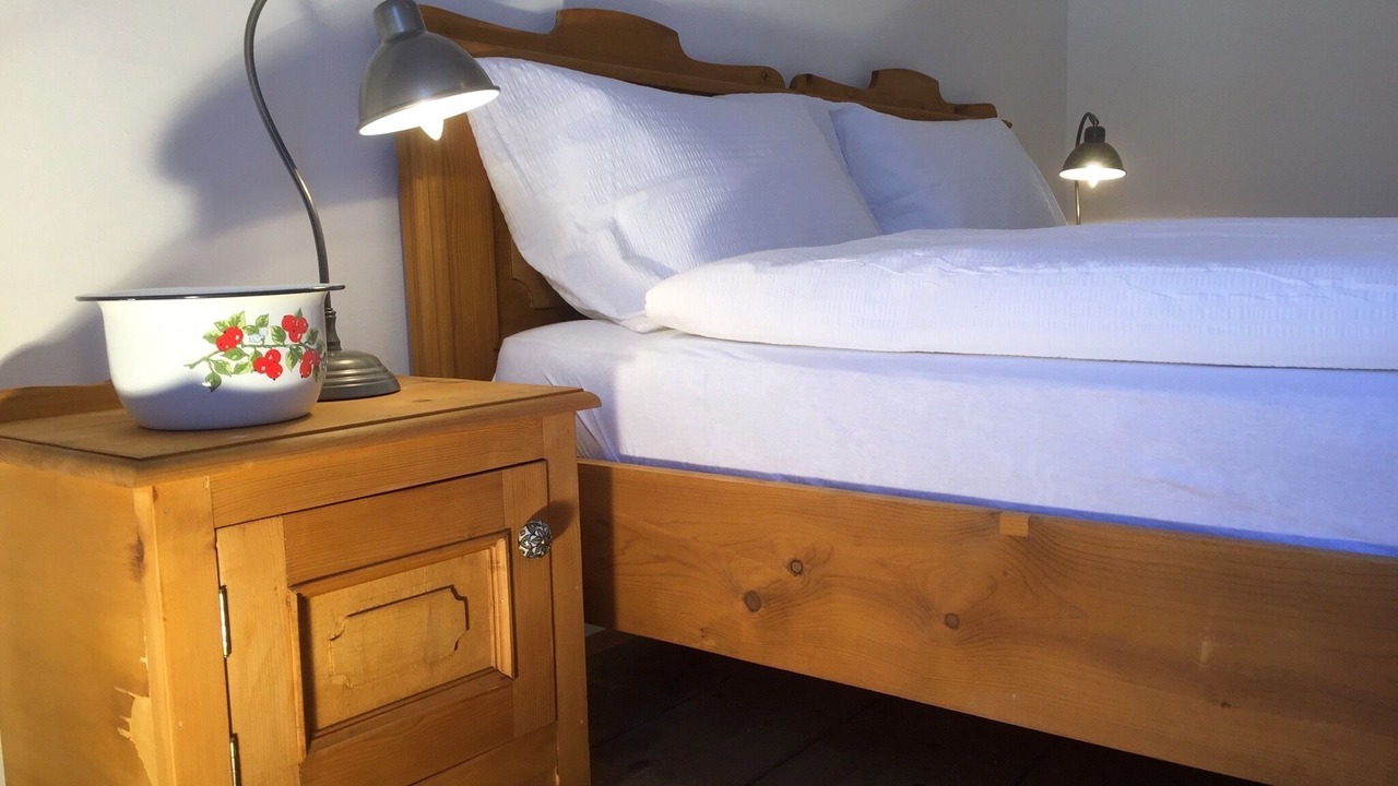 Photo of Bedroom in Malosco