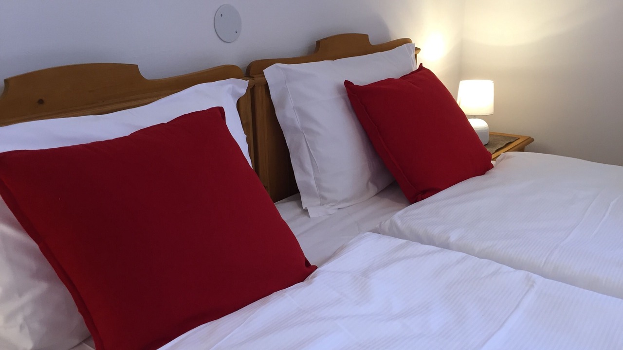 Photo of Bedroom in Malosco