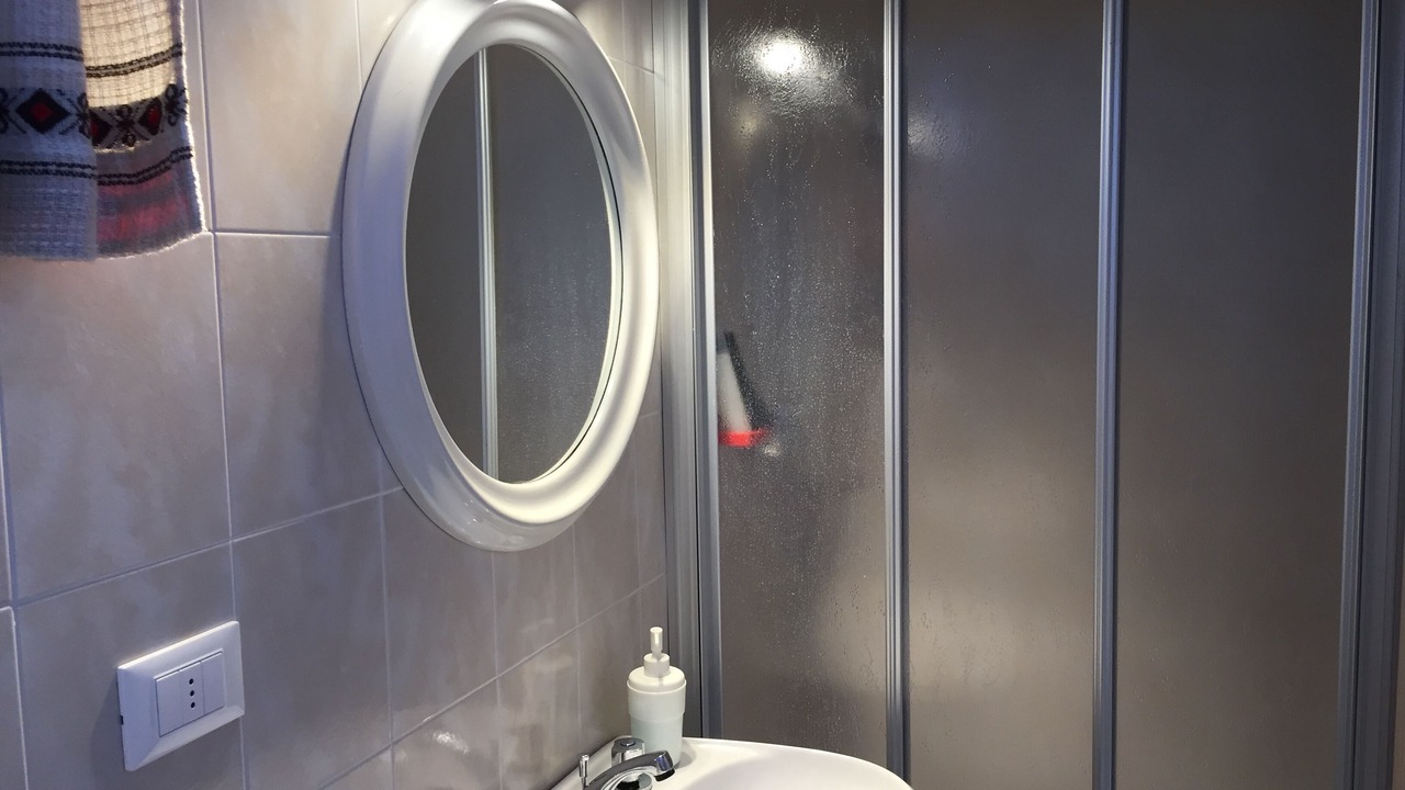 Photo of Bathroom in Malosco