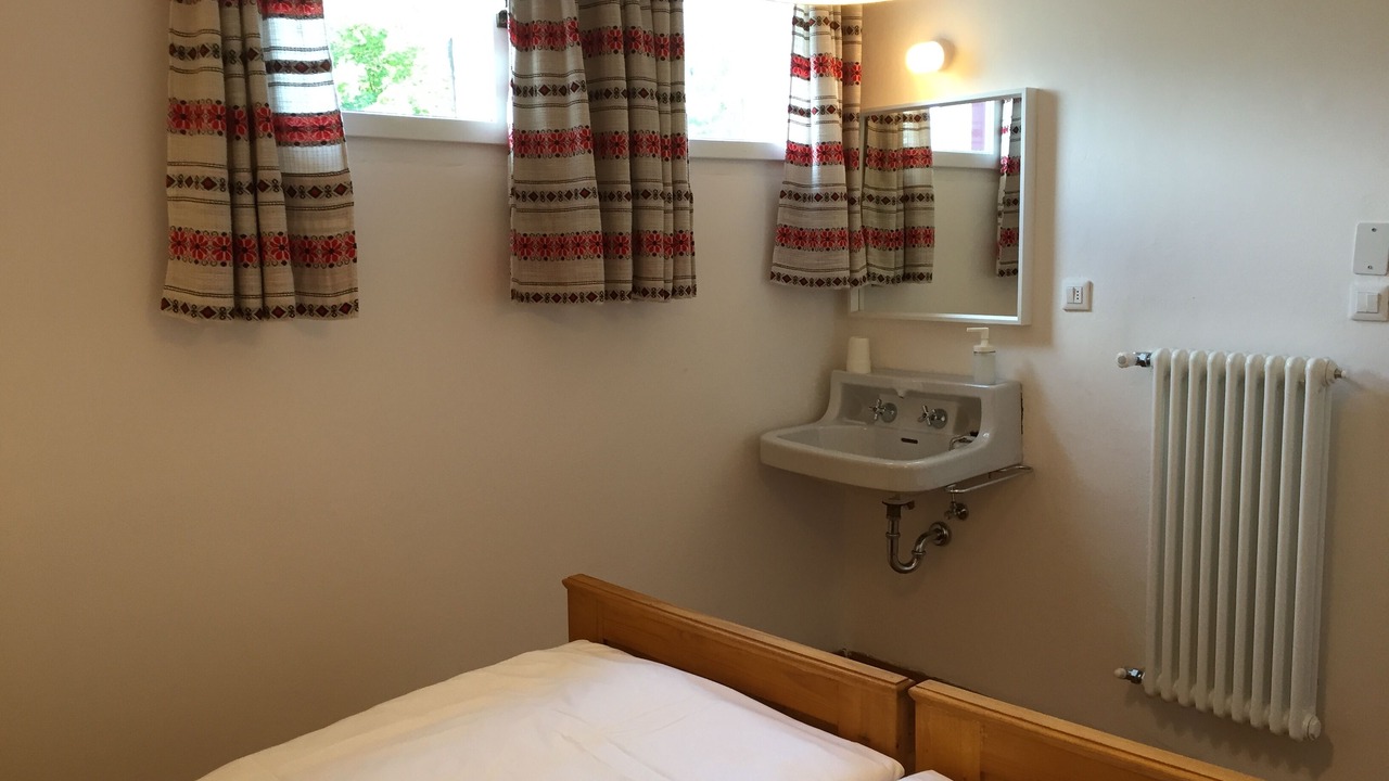Photo of Bedroom in Malosco