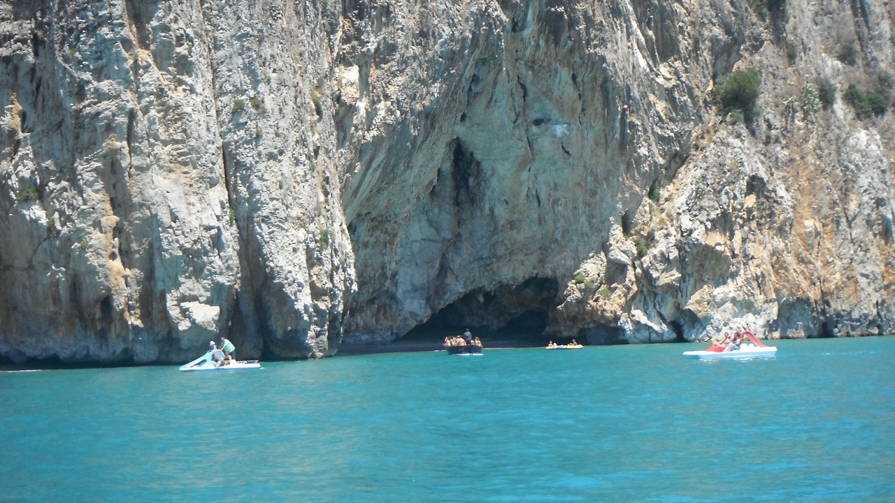 Photo of Others in Palinuro