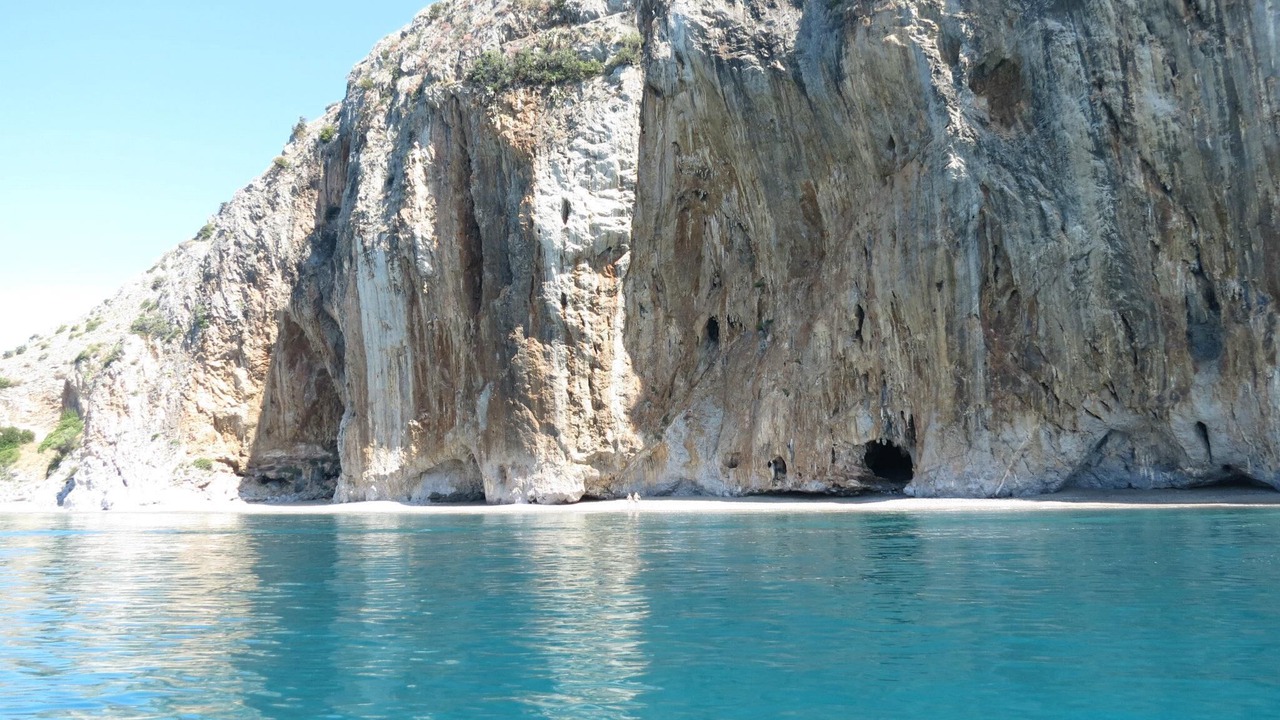 Photo of Outdoor in Palinuro