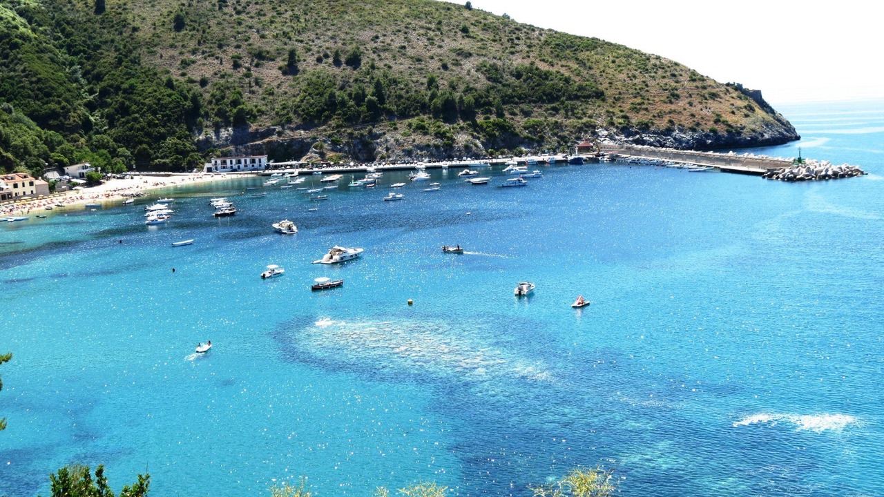 Photo of Others in Palinuro