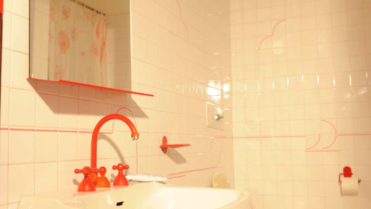 Photo of Bathroom in Palinuro