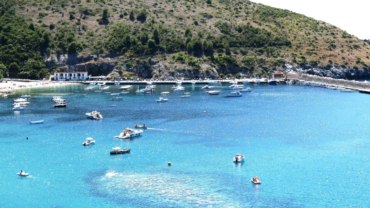 Photo of Others in Palinuro