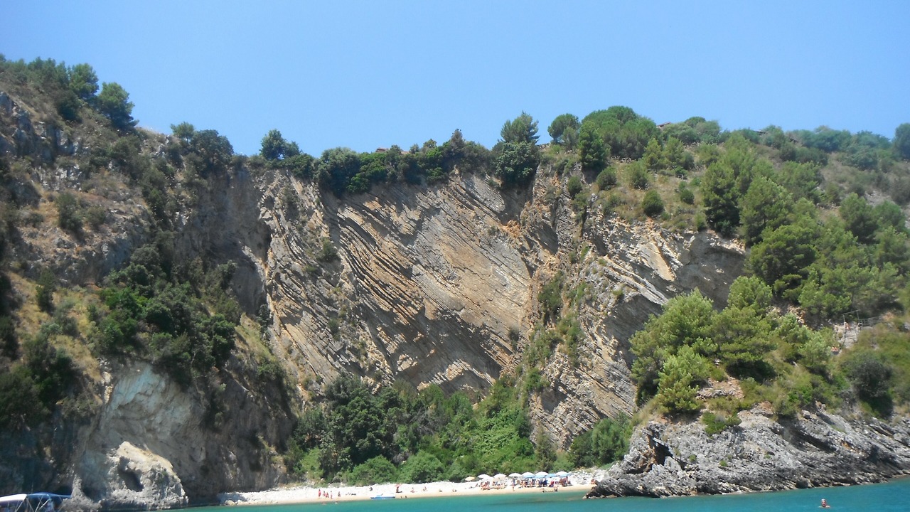 Photo of Others in Palinuro