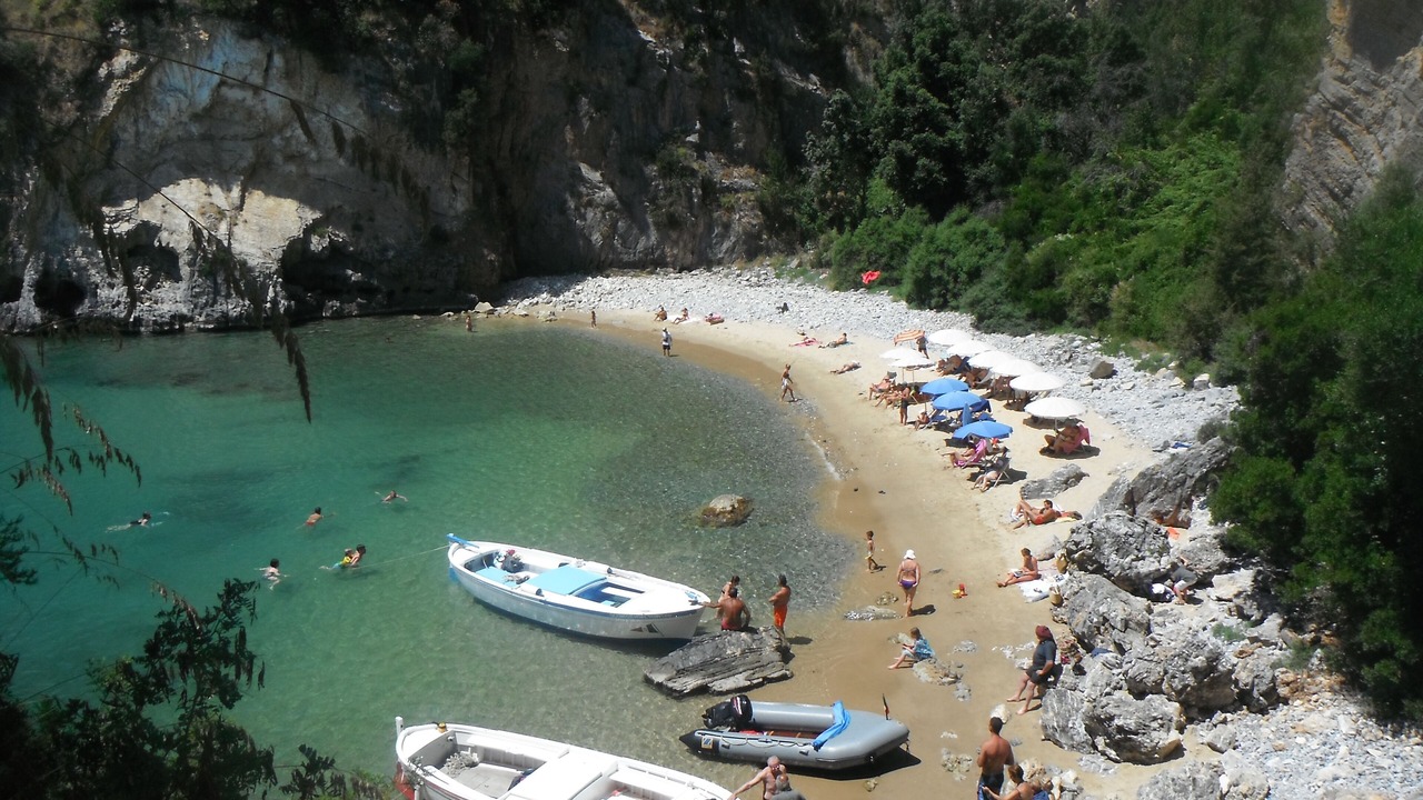 Photo of Others in Palinuro