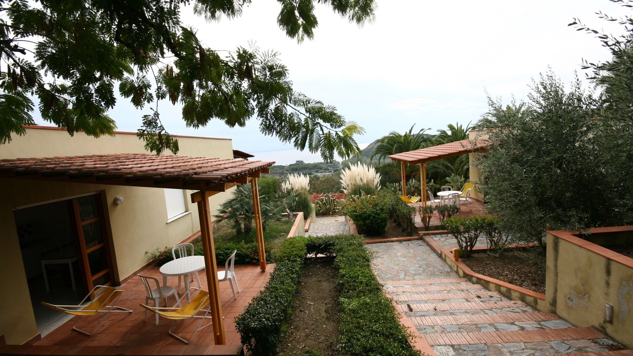 Photo of Outdoor in Palinuro