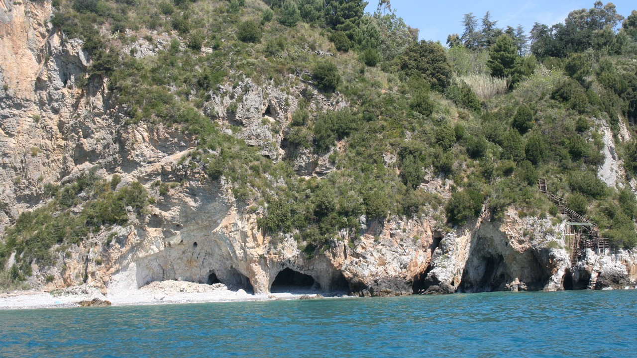 Photo of Others in Palinuro