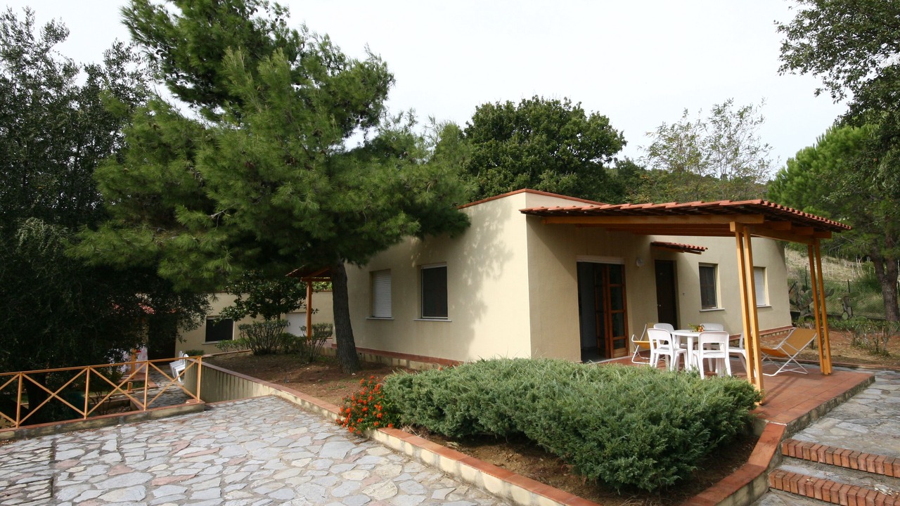 Photo of Patio Balcony in Palinuro