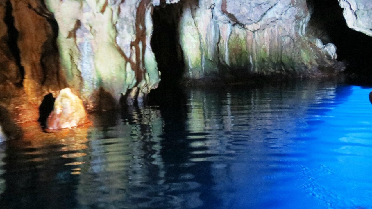 Photo of Outdoor in Palinuro