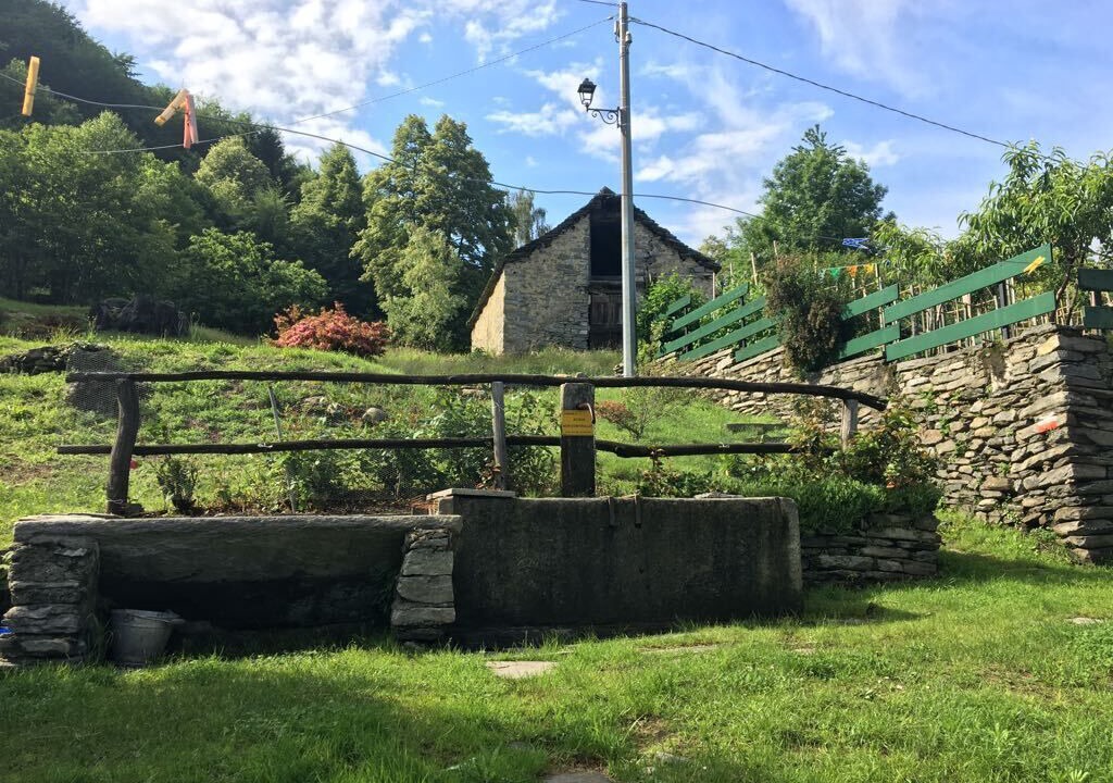 Photo of Outdoor in Domodossola
