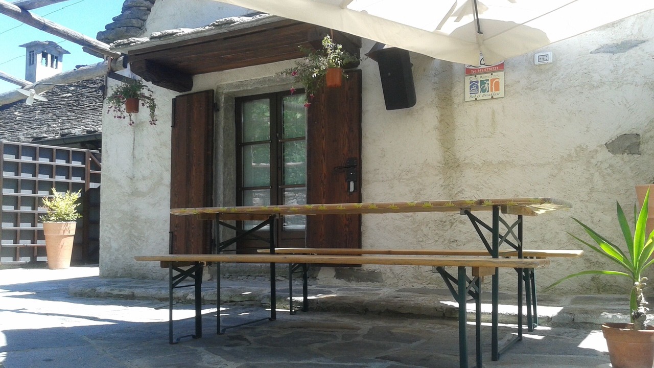 Photo of Outdoor in Domodossola