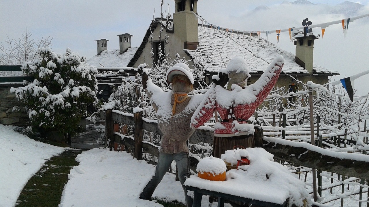 Photo of Outdoor in Domodossola