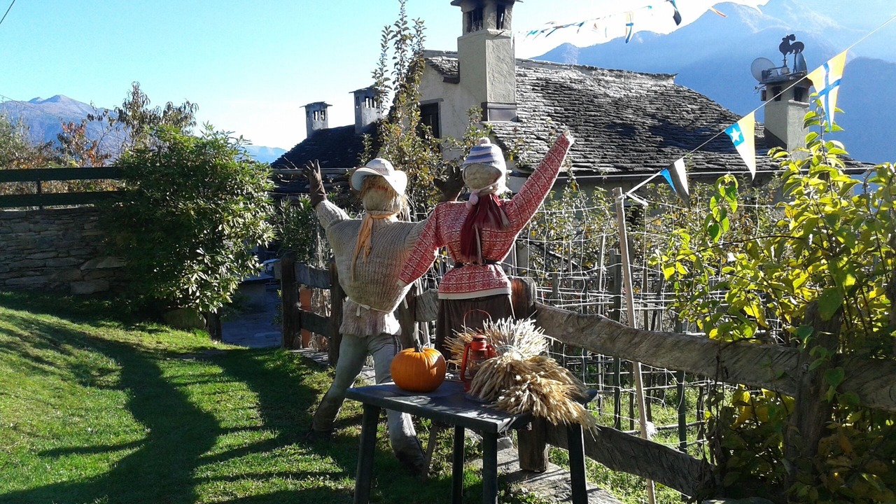 Photo of Outdoor in Domodossola
