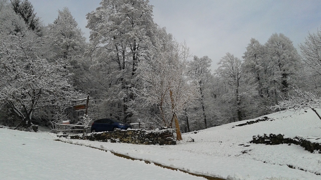 Photo of Outdoor in Domodossola