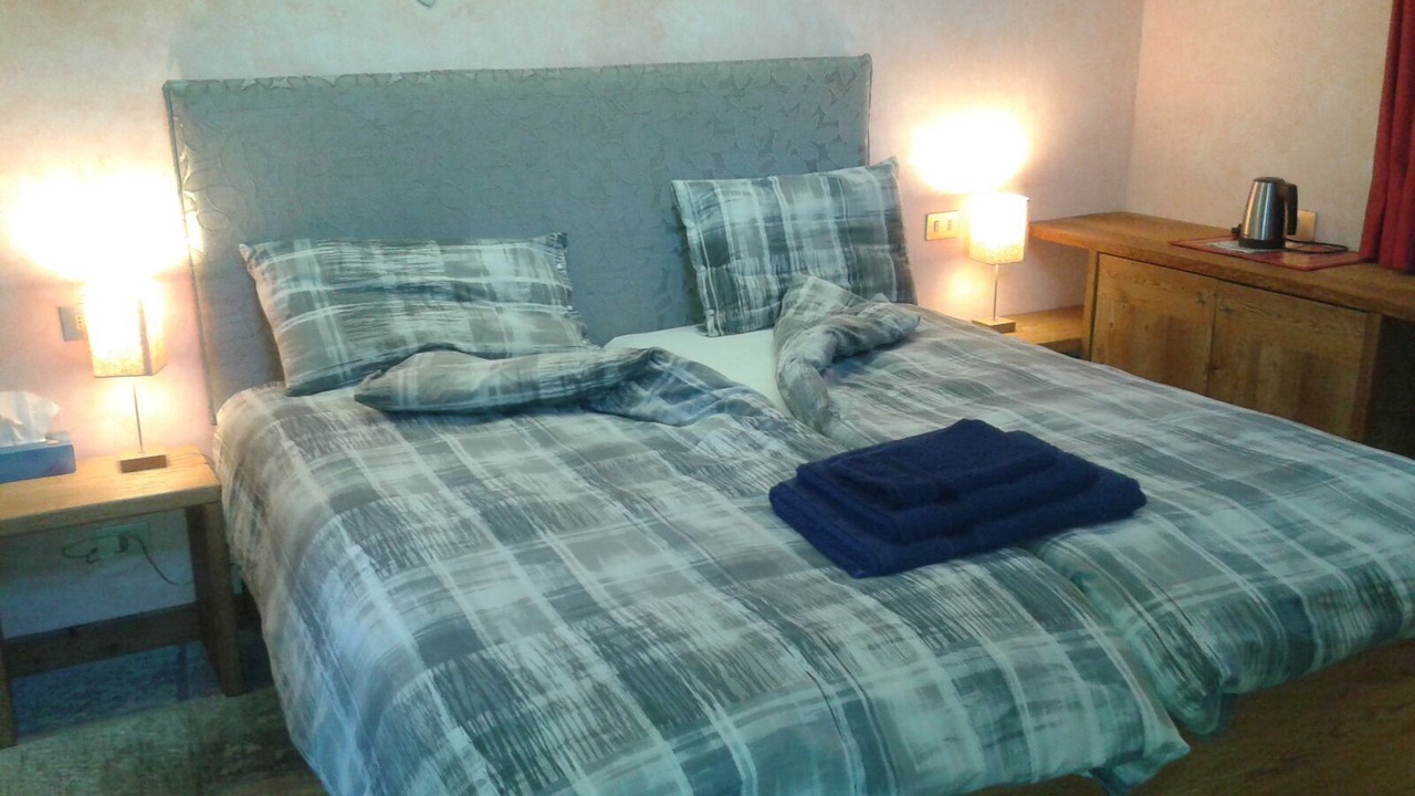 Photo of Bedroom in Domodossola