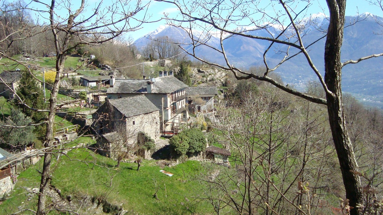 Photo of Outdoor in Domodossola