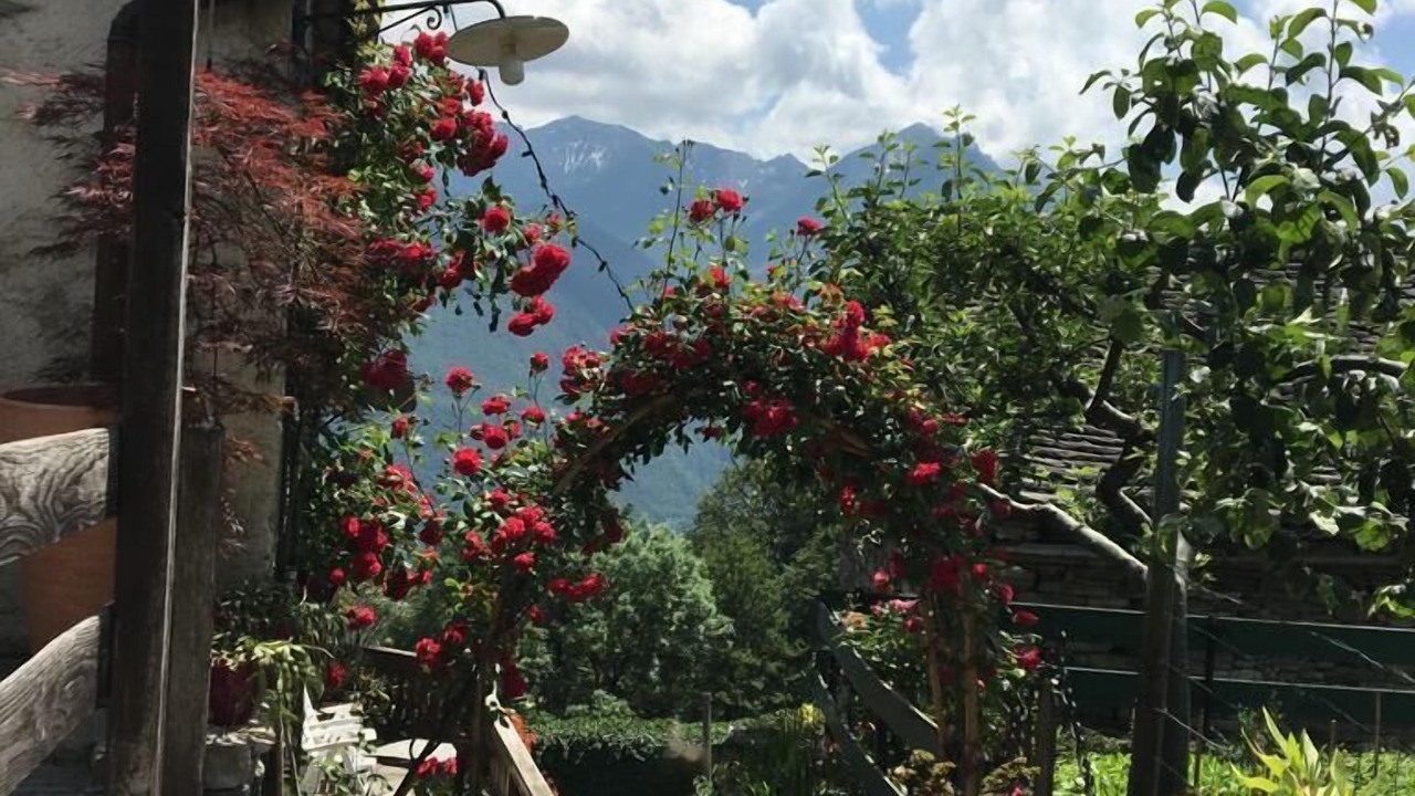 Photo of Outdoor in Domodossola