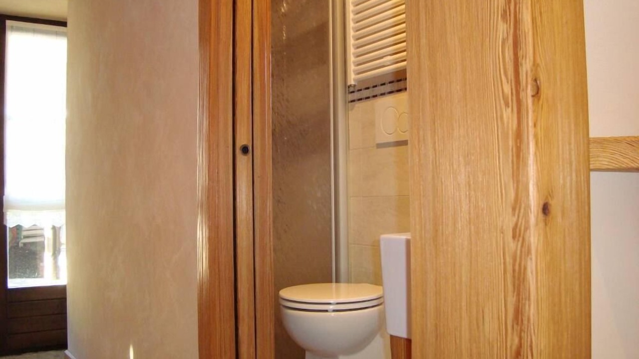Photo of Bathroom in Domodossola