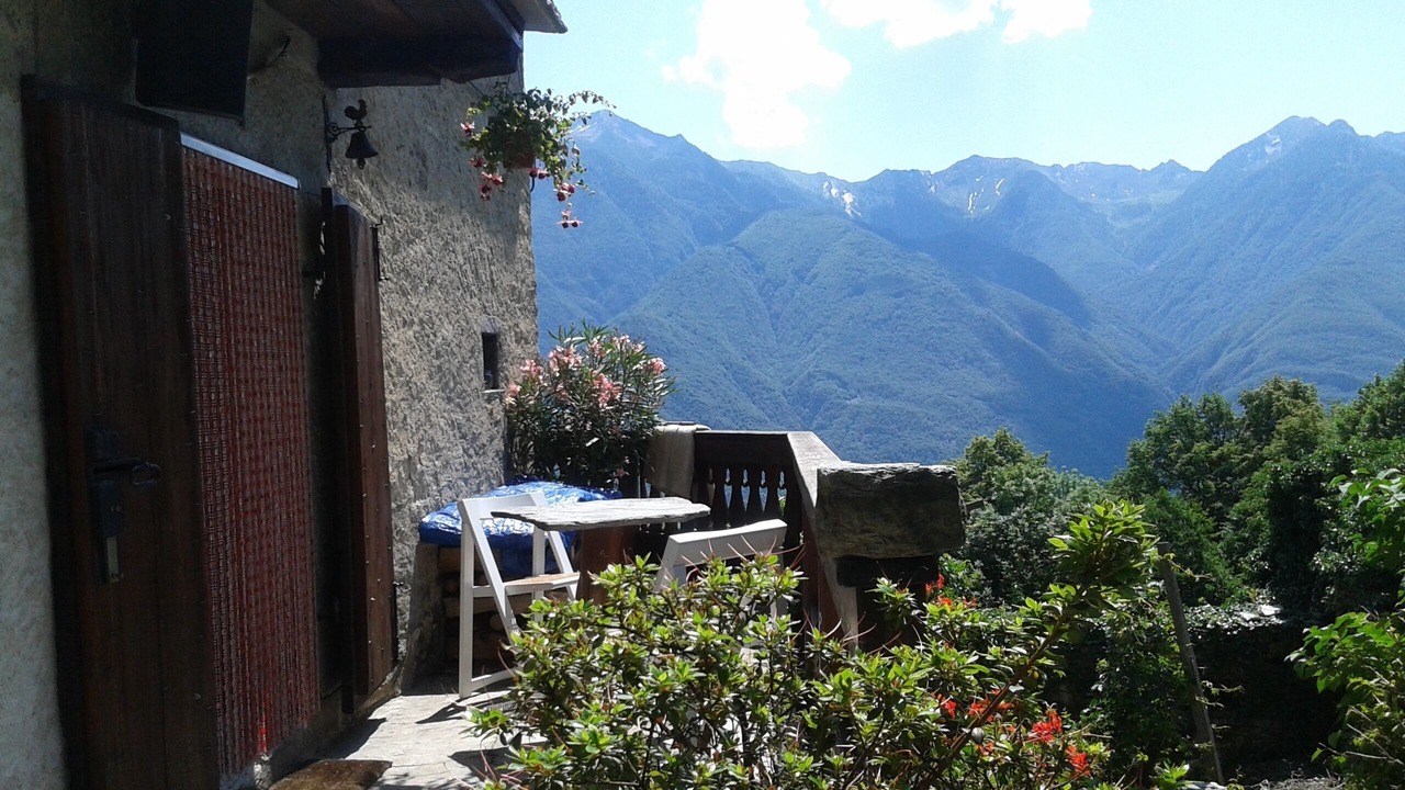 Photo of Outdoor in Domodossola