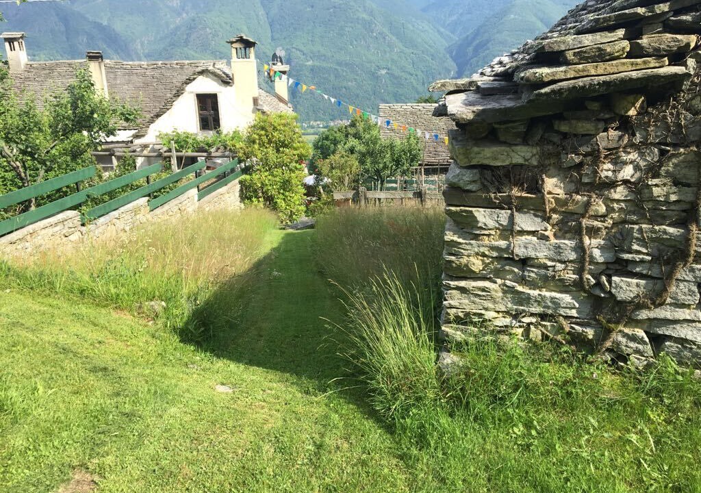 Photo of Outdoor in Domodossola