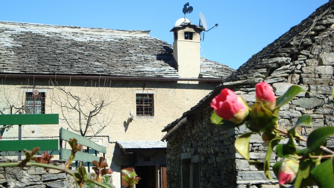 Photo of Outdoor in Domodossola