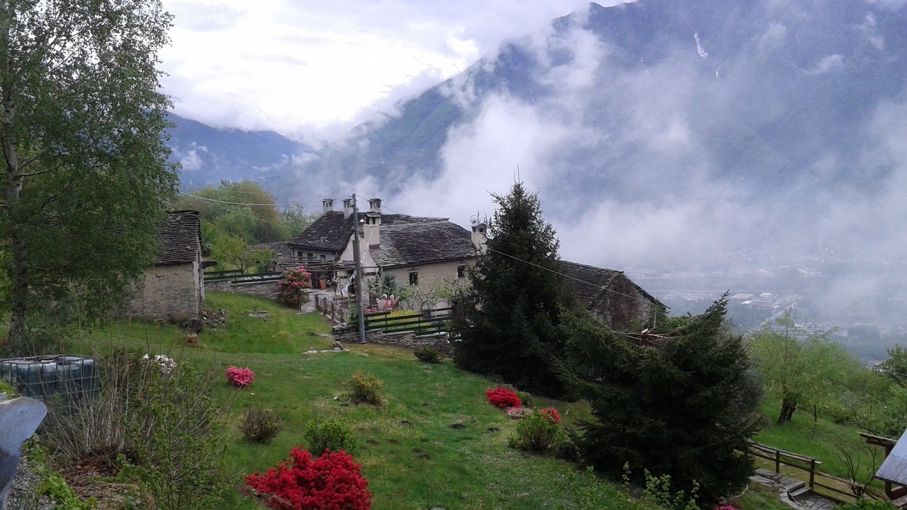 Photo of Outdoor in Domodossola