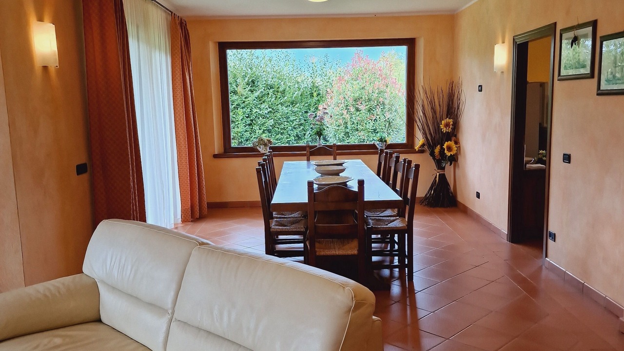 Photo of Livingroom in Castelnuovo di Garfagnana
