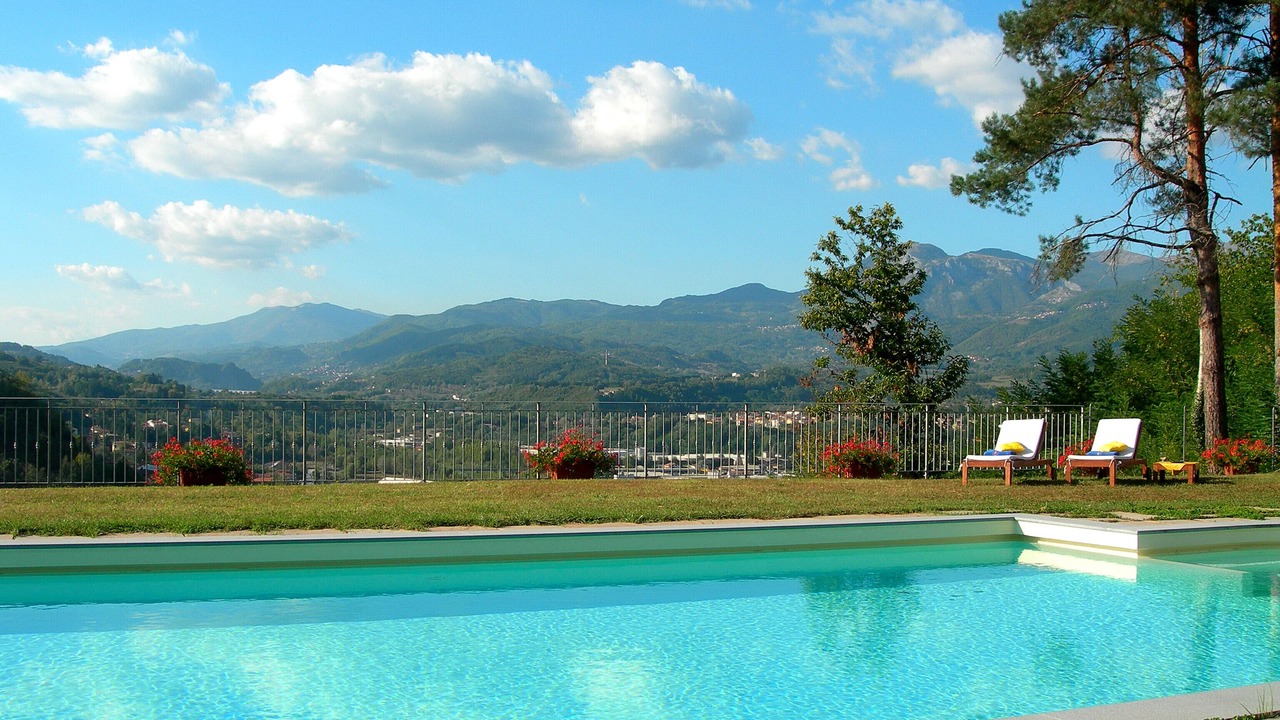Photo of Outdoor in Castelnuovo di Garfagnana