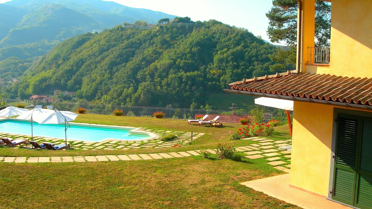 Photo of Outdoor in Castelnuovo di Garfagnana