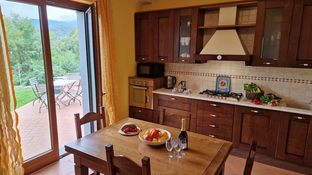 Photo of Bedroom in Castelnuovo di Garfagnana