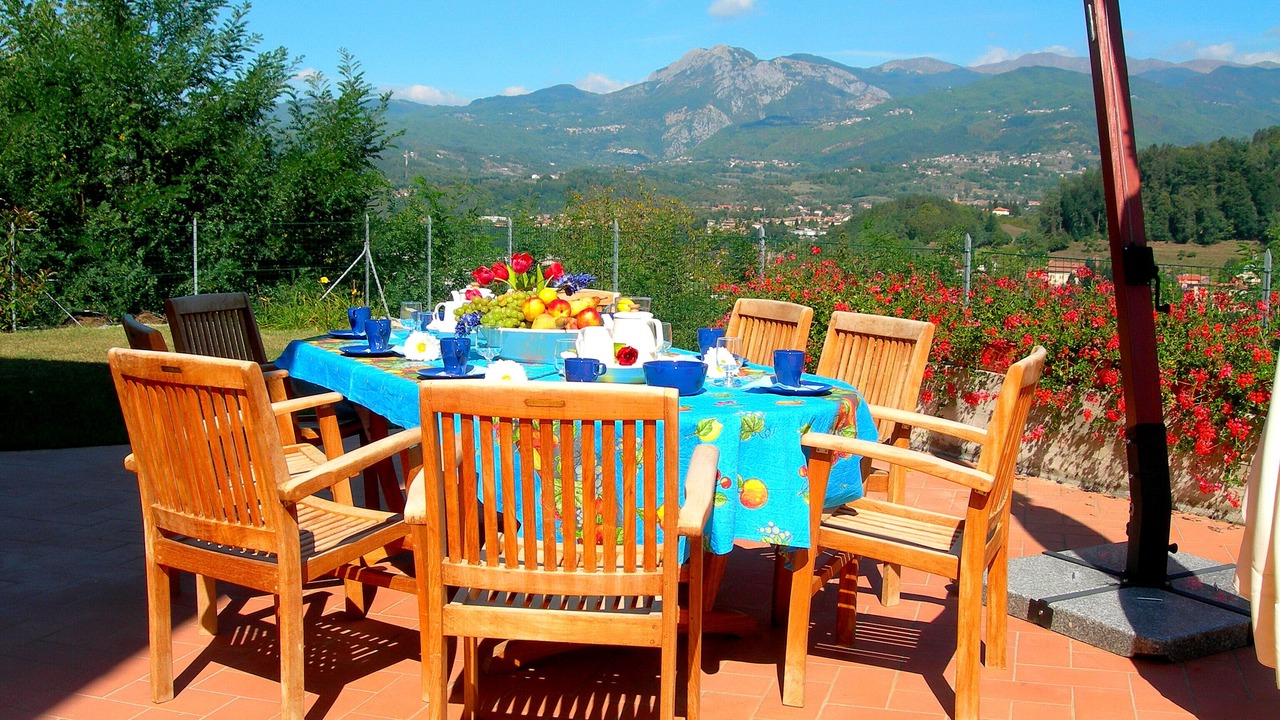 Photo of Others in Castelnuovo di Garfagnana