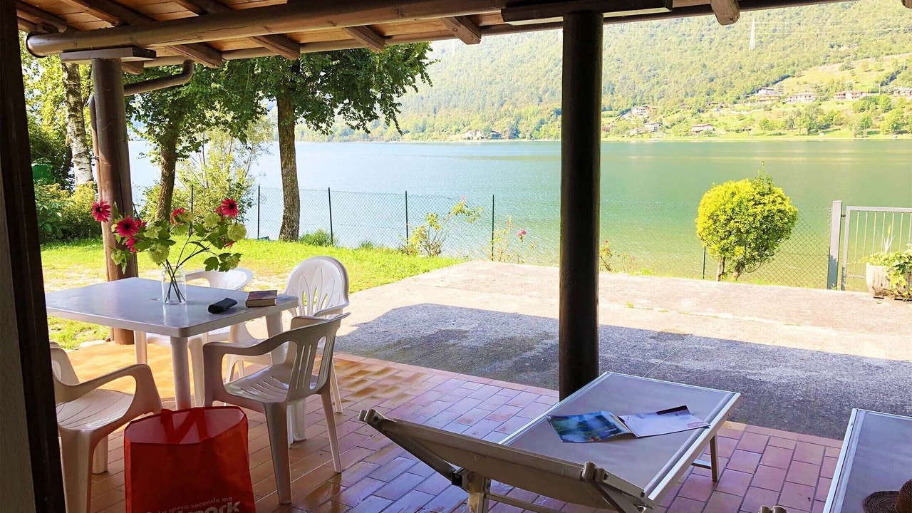 Photo of Outdoor in Idro