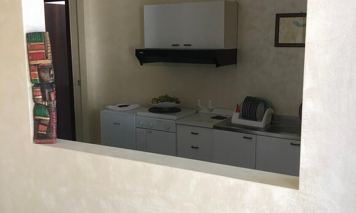 Photo of Kitchen in Zambrone