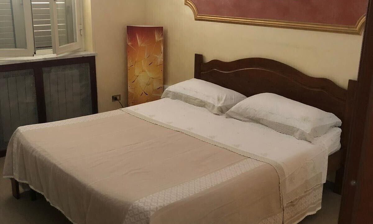 Photo of Bedroom in Zambrone