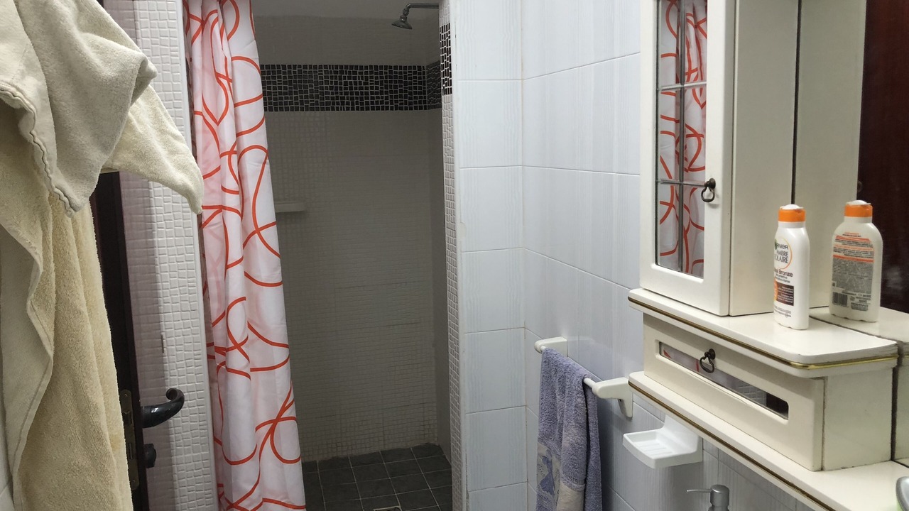 Photo of Bathroom in Zambrone