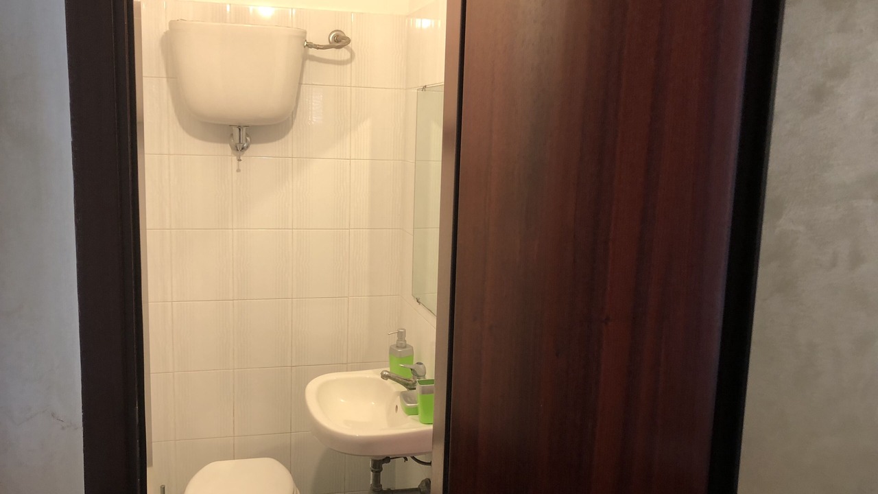 Photo of Bathroom in Zambrone